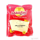Saurbhi Amla Powder 200 GMS